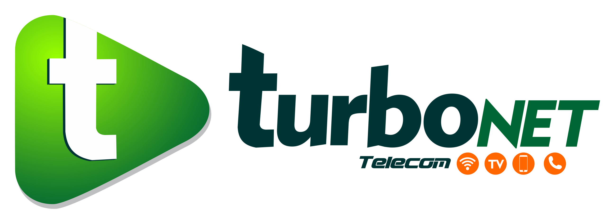 Turbo NET – Provedor de Internet de qualidade!