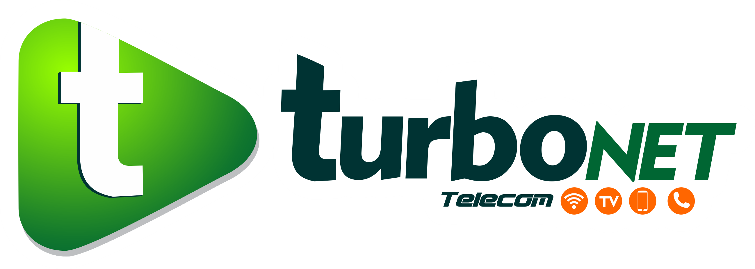 TurboNETT Telecomunicações